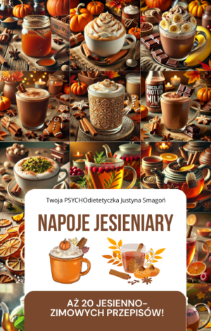 Napoje jesieniary- 20 jesiennych przepisów